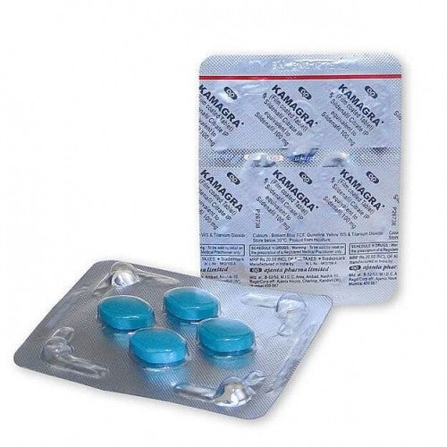 Kamagra 120mg